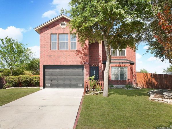 3422 quintana, Seguin, TX 78155