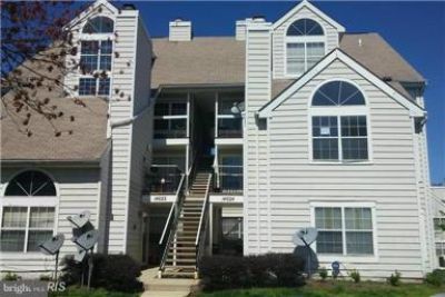 14024 Vista Drive, Unit 65, Laurel, MD 20707 Main Photo