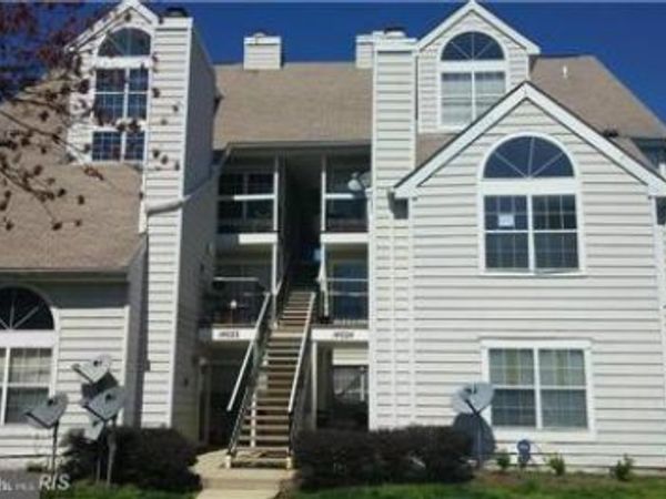 14024 VISTA DRIVE, Unit 65, LAUREL, MD 20707