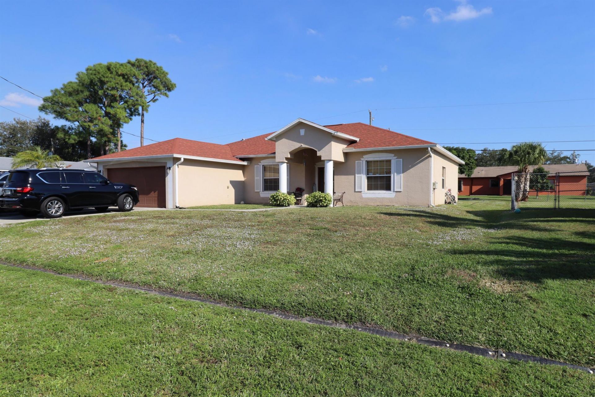 2241 SW Matheson Terrace, Port Saint Lucie, FL 34953 Photo
