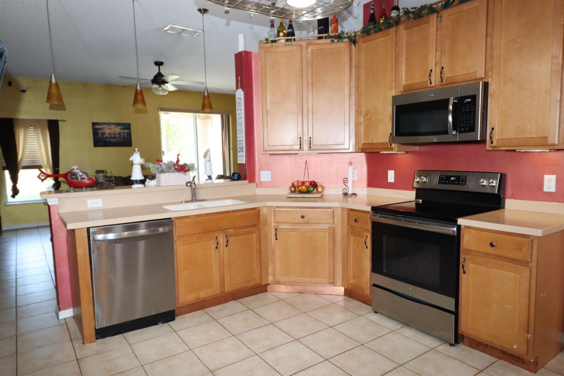 2241 SW Matheson Terrace, Port Saint Lucie, FL 34953 Photo