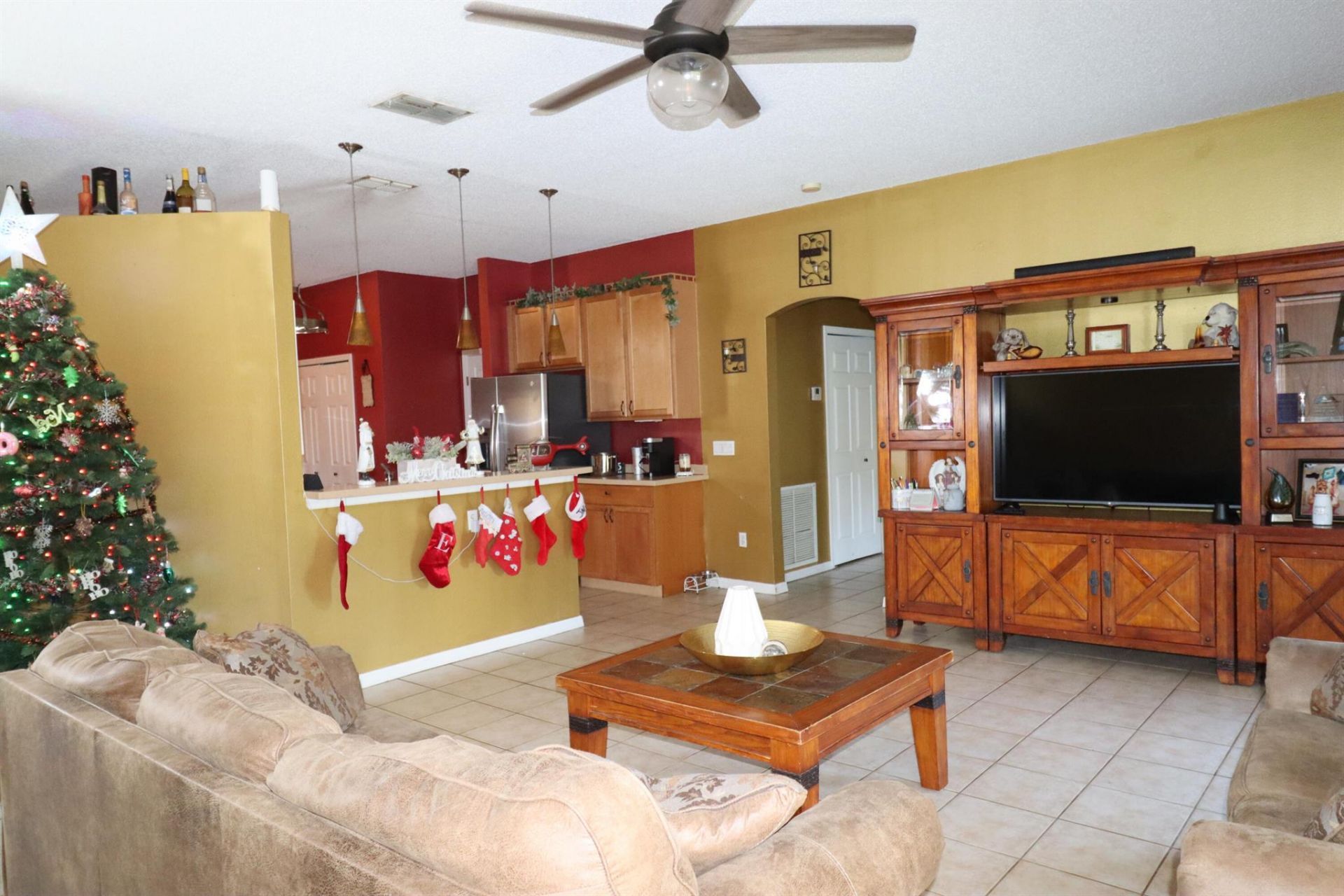 2241 SW Matheson Terrace, Port Saint Lucie, FL 34953 Photo