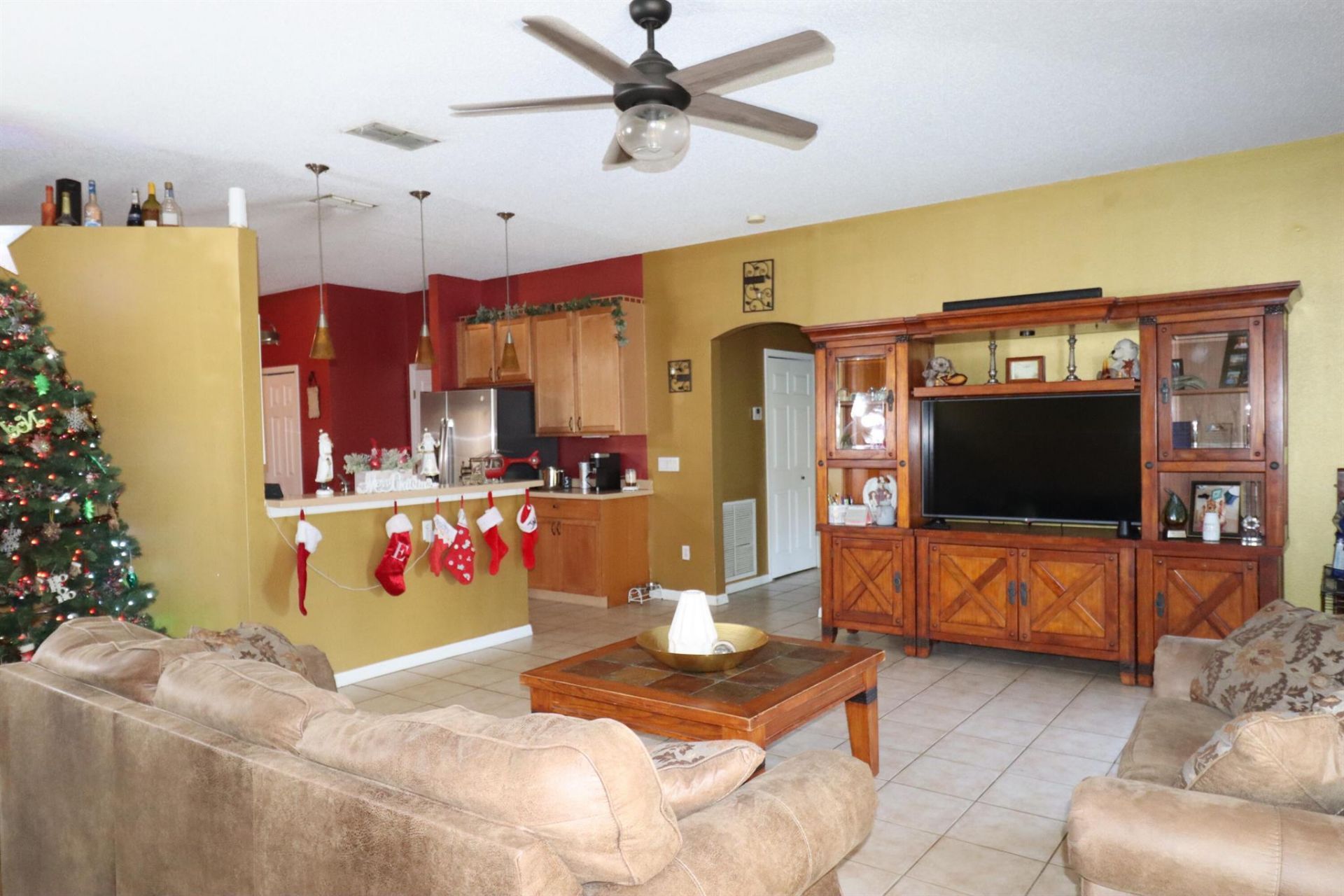 2241 SW Matheson Terrace, Port Saint Lucie, FL 34953 Photo