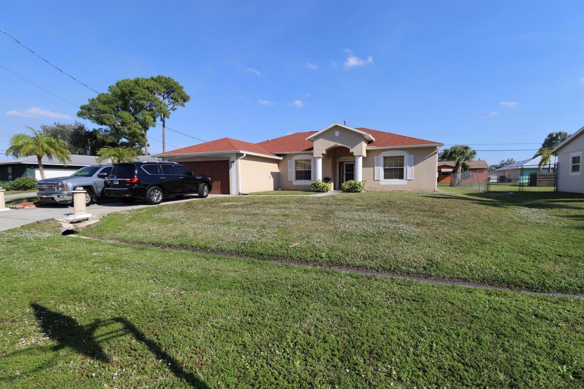 2241 SW Matheson Terrace, Port Saint Lucie, FL 34953 Photo