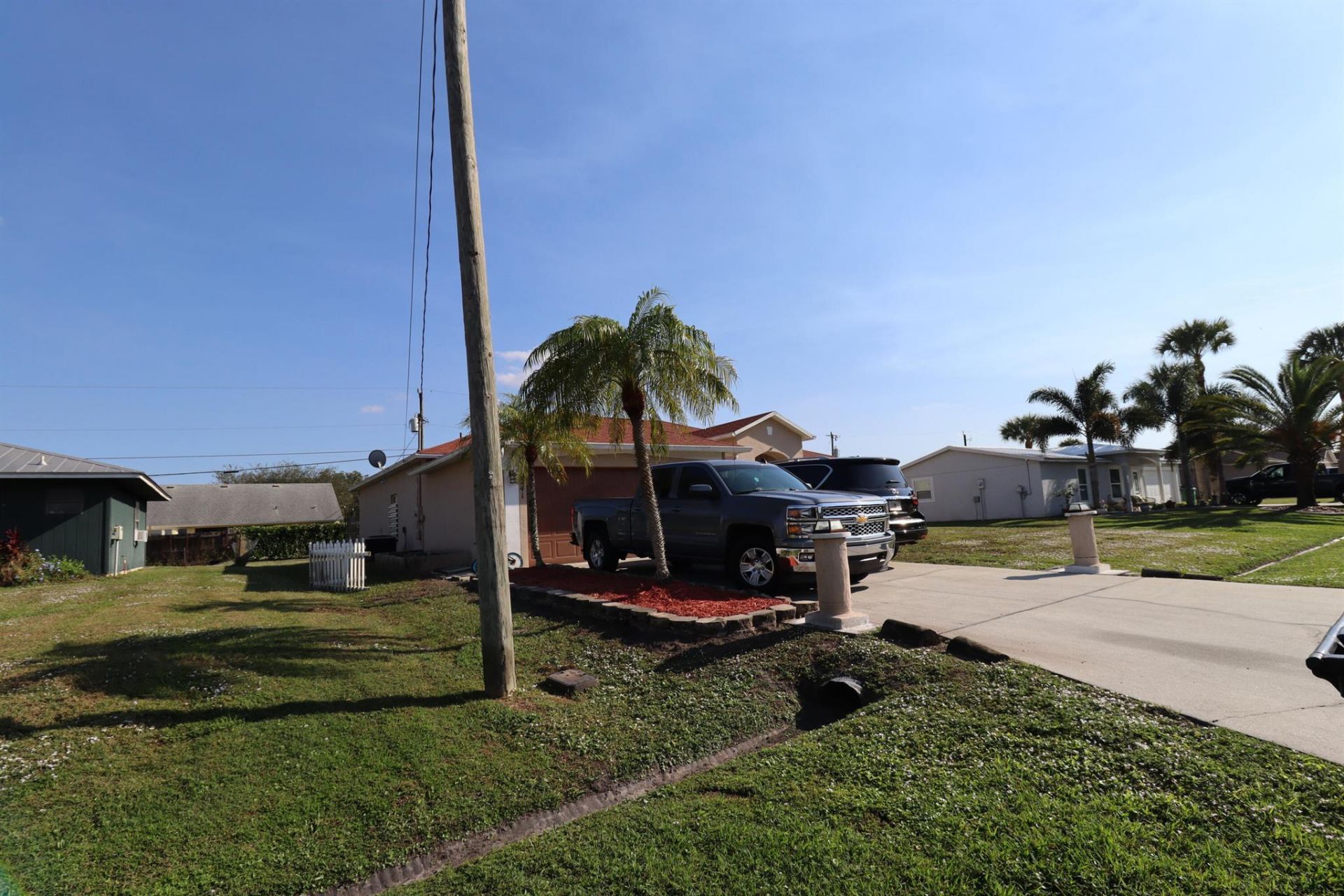 2241 SW Matheson Terrace, Port Saint Lucie, FL 34953 Photo