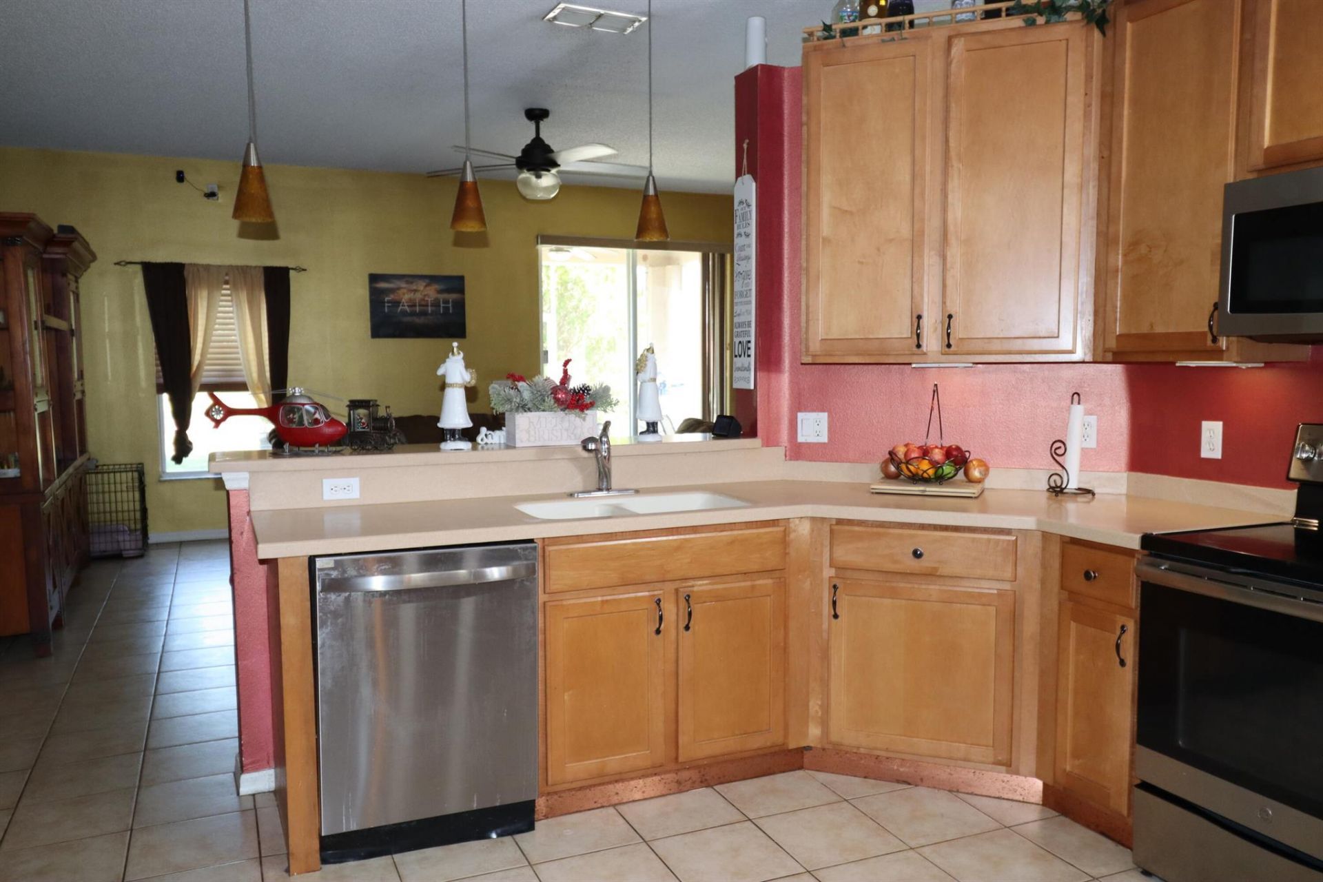 2241 SW Matheson Terrace, Port Saint Lucie, FL 34953 Photo