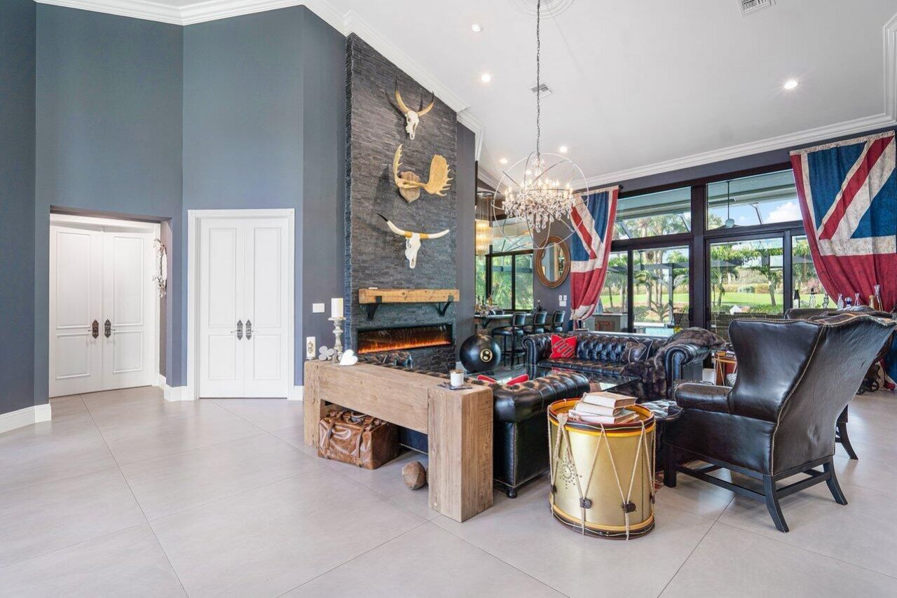 4848 Chamal Circle, Boca Raton, FL 33487 Photo