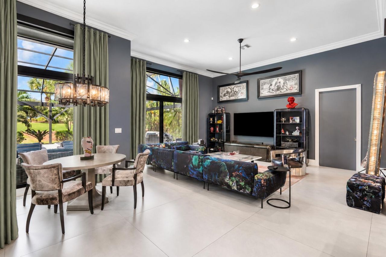 4848 Chamal Circle, Boca Raton, FL 33487 Photo
