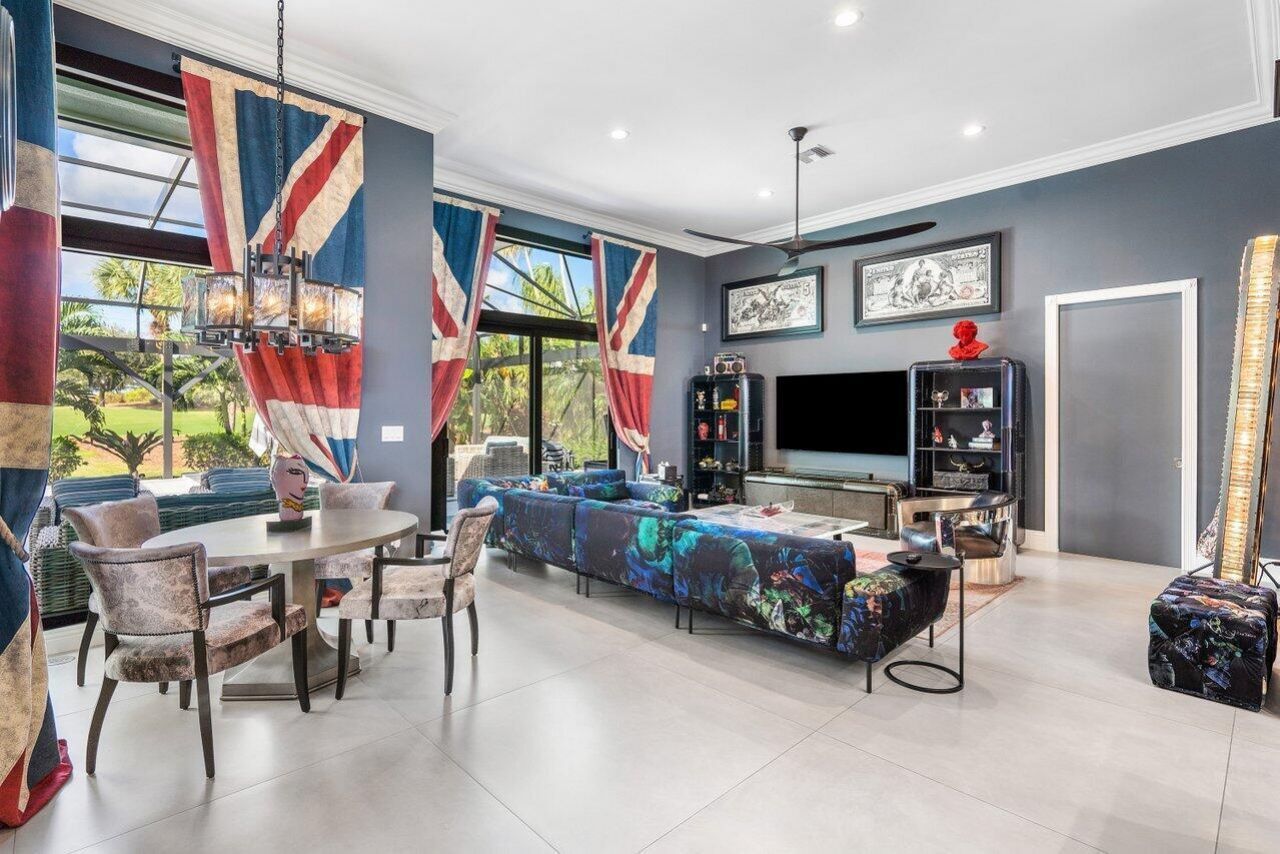 4848 Chamal Circle, Boca Raton, FL 33487 Photo