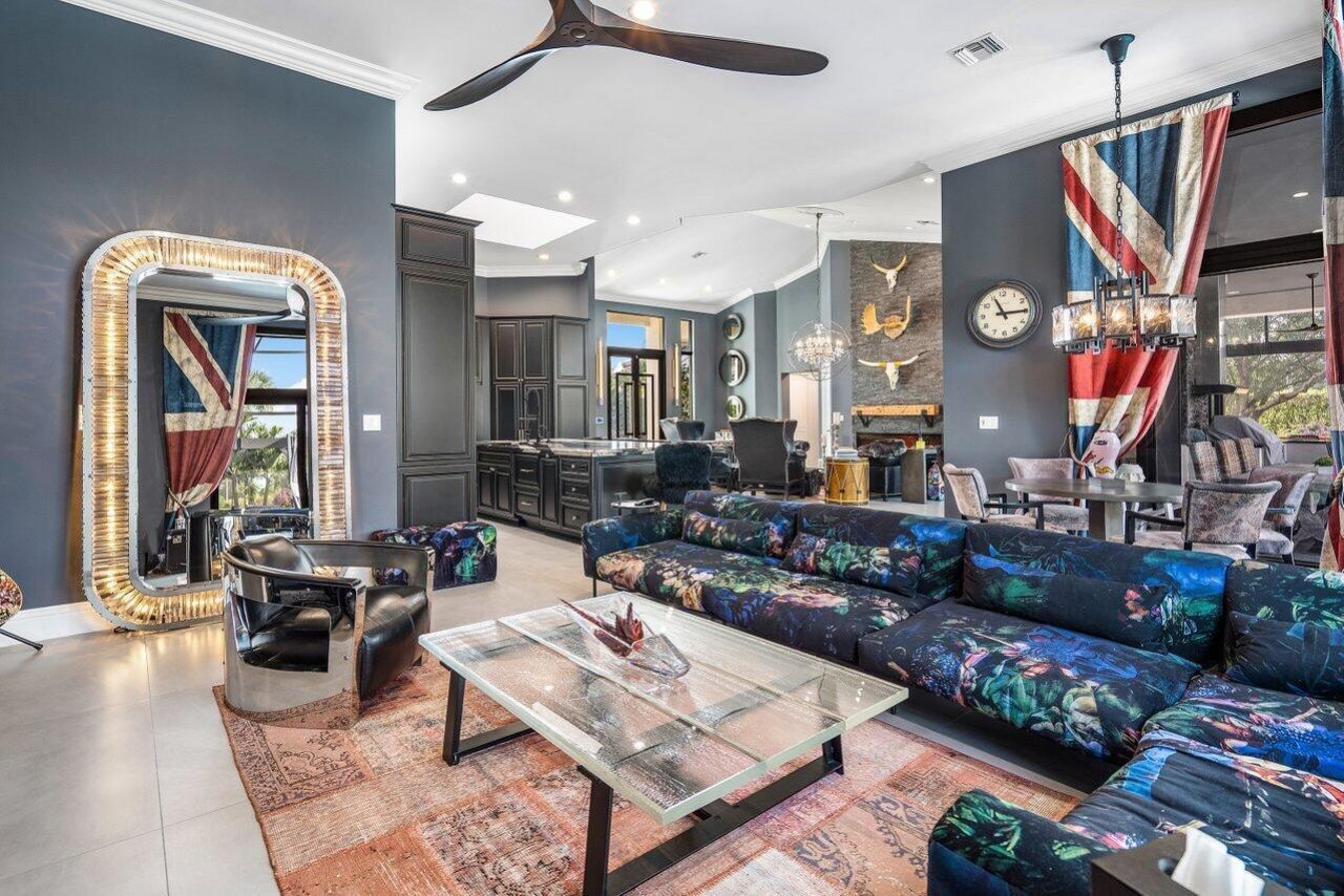 4848 Chamal Circle, Boca Raton, FL 33487 Photo