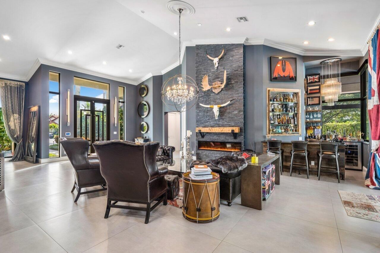 4848 Chamal Circle, Boca Raton, FL 33487 Photo