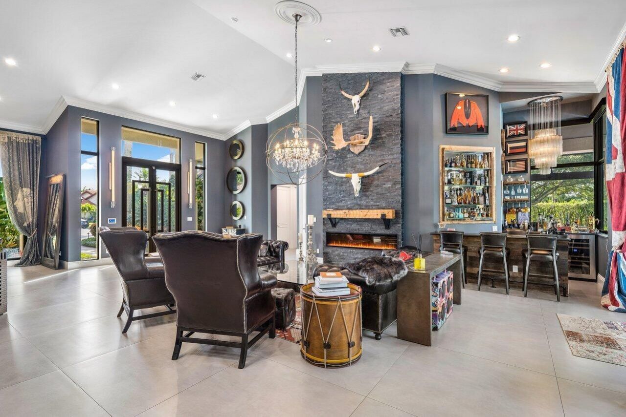 4848 Chamal Circle, Boca Raton, FL 33487 Photo