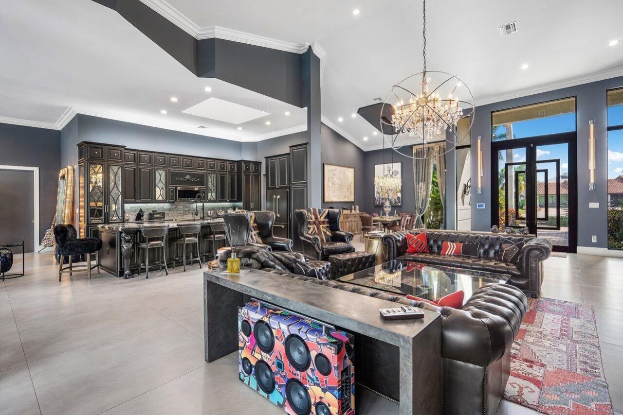 4848 Chamal Circle, Boca Raton, FL 33487 Photo