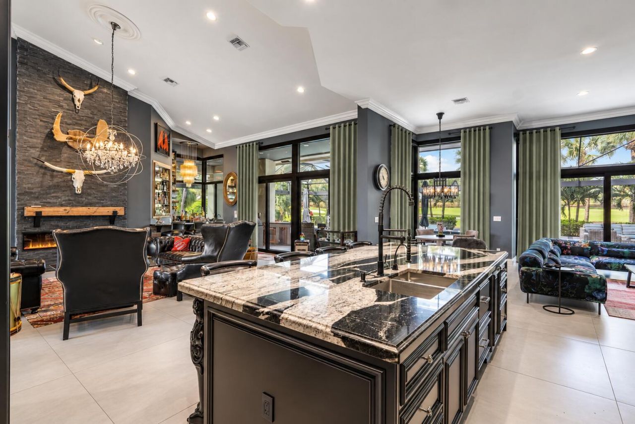 4848 Chamal Circle, Boca Raton, FL 33487 Photo