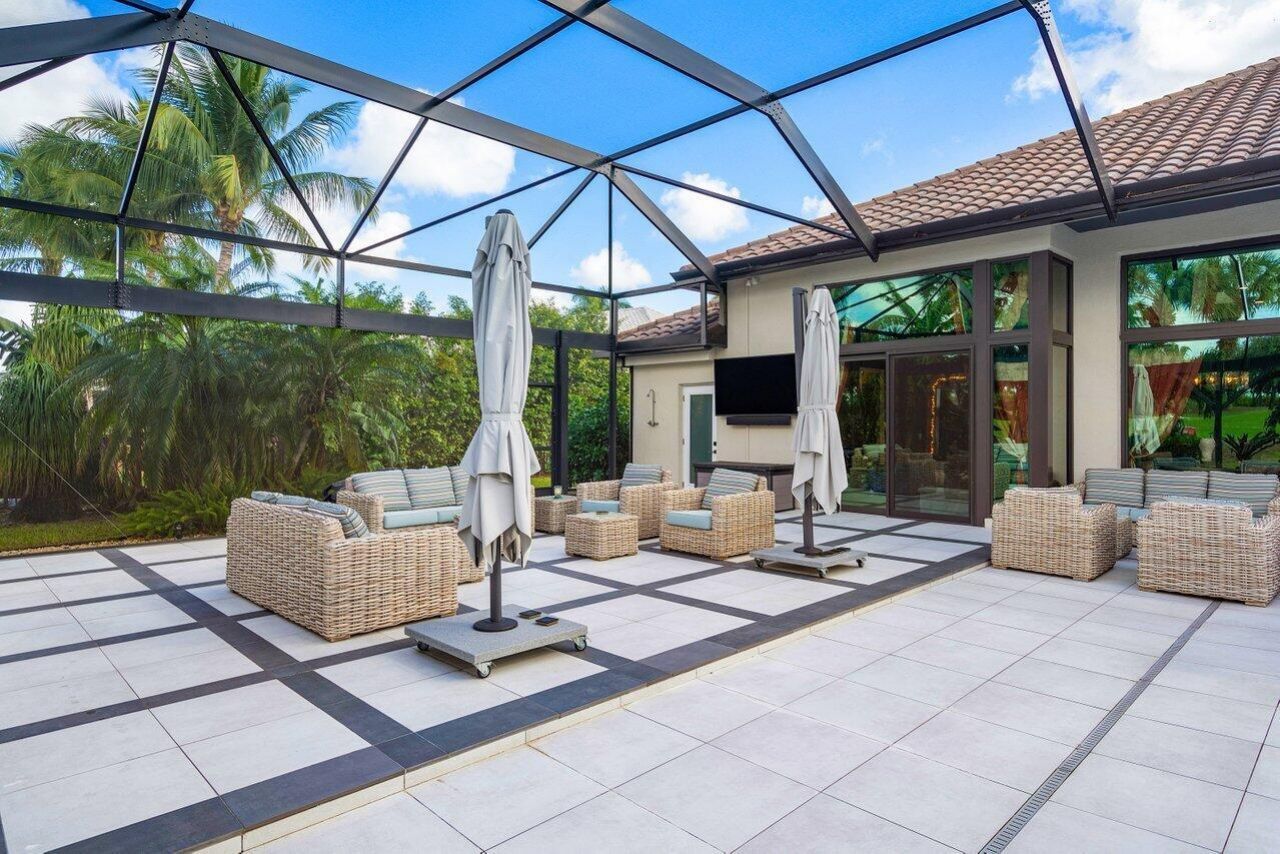 4848 Chamal Circle, Boca Raton, FL 33487 Photo