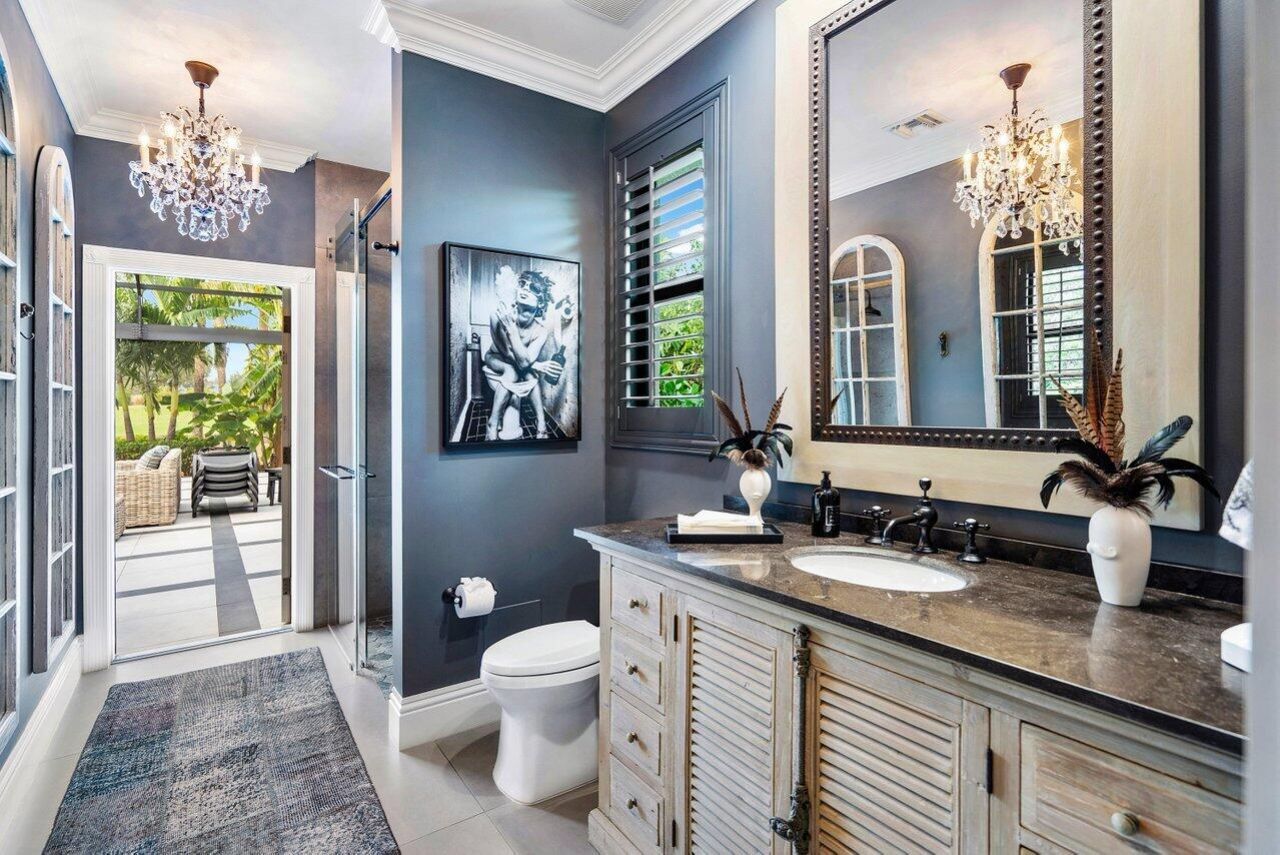 4848 Chamal Circle, Boca Raton, FL 33487 Photo