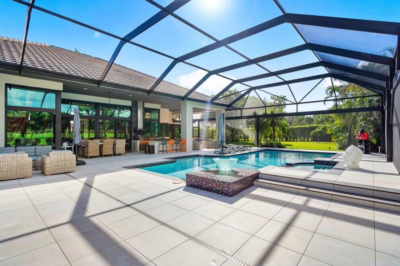 4848 Chamal Circle, Boca Raton, FL 33487 Photo