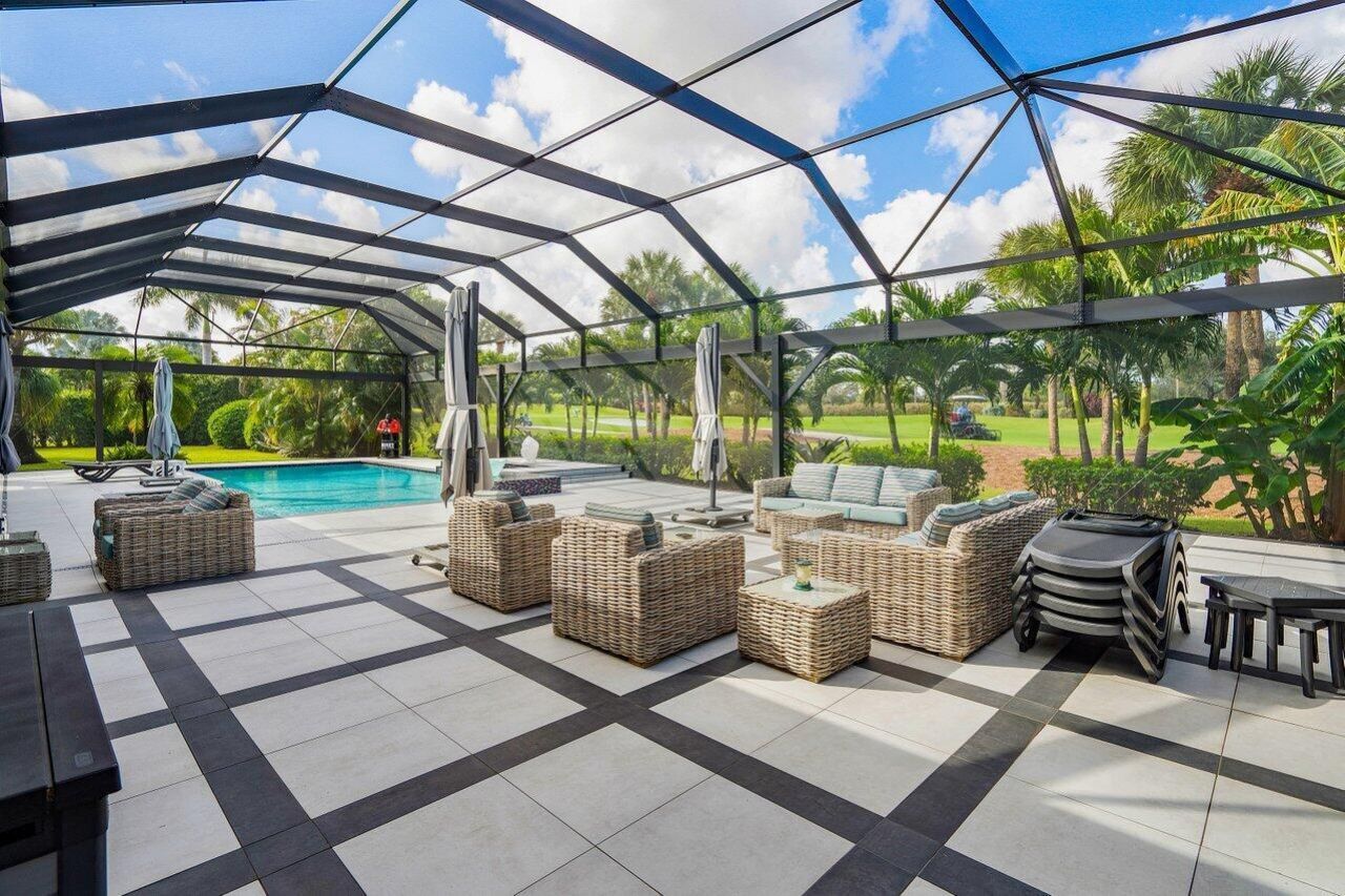 4848 Chamal Circle, Boca Raton, FL 33487 Photo