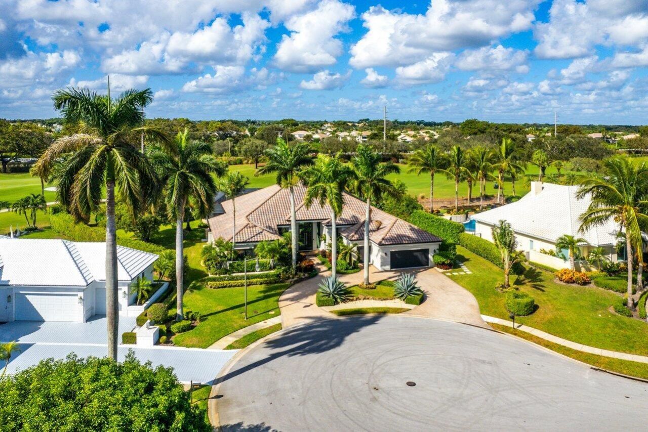 4848 Chamal Circle, Boca Raton, FL 33487 Photo