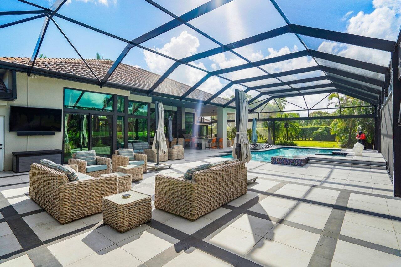 4848 Chamal Circle, Boca Raton, FL 33487 Photo