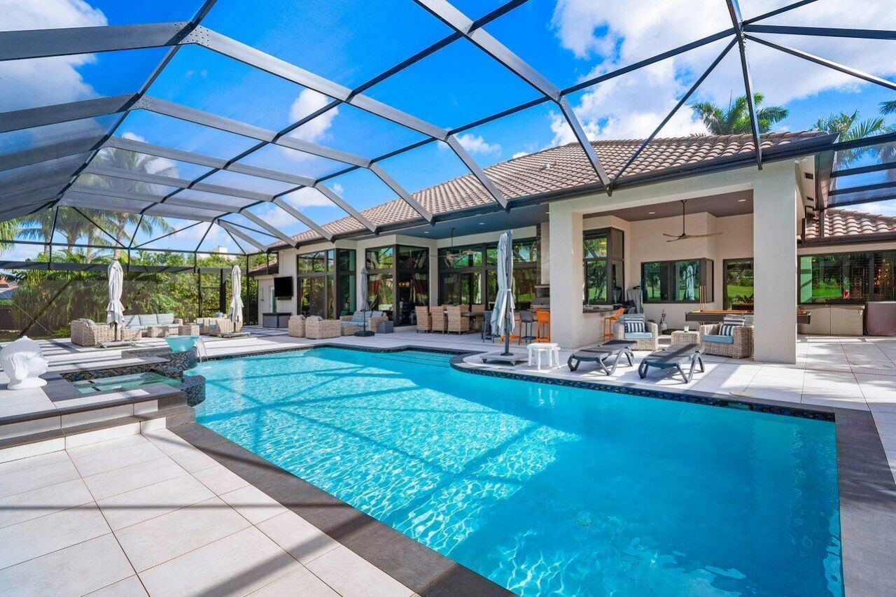 4848 Chamal Circle, Boca Raton, FL 33487 Photo