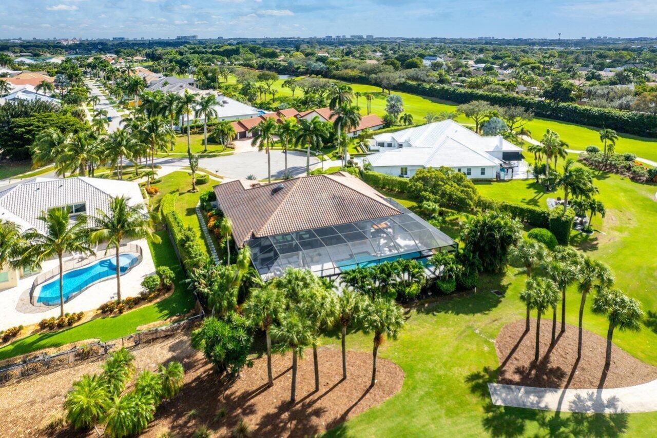 4848 Chamal Circle, Boca Raton, FL 33487 Photo