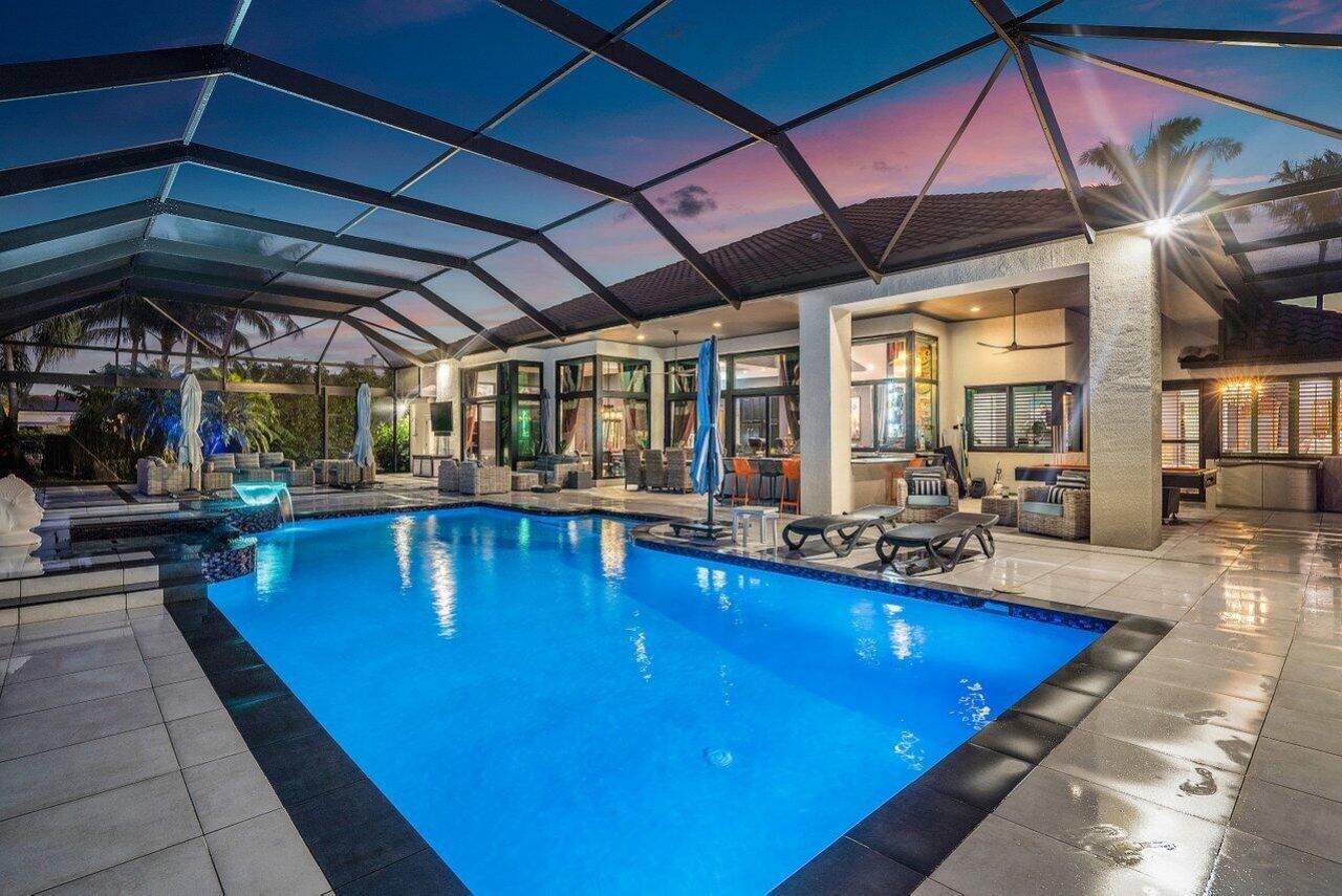 4848 Chamal Circle, Boca Raton, FL 33487 Photo