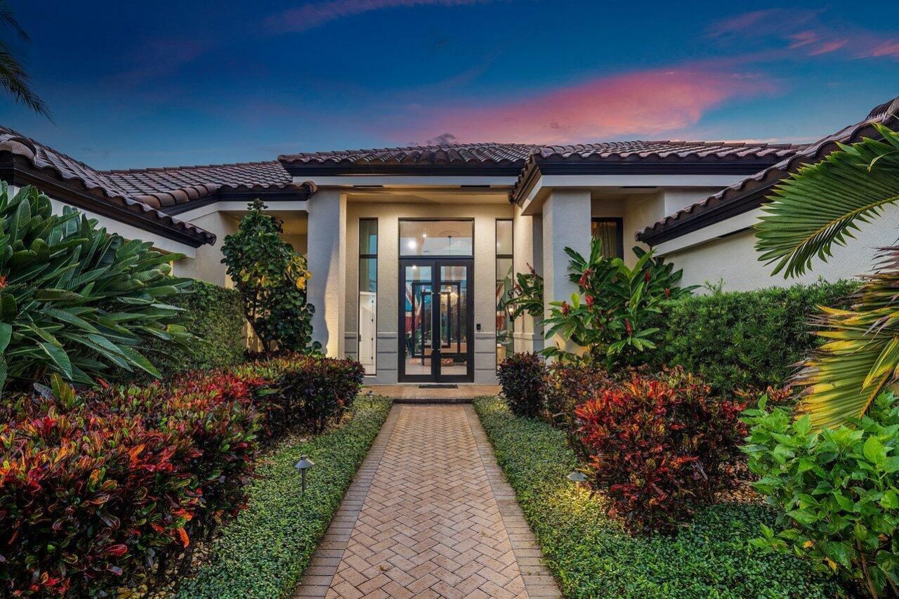 4848 Chamal Circle, Boca Raton, FL 33487 Photo