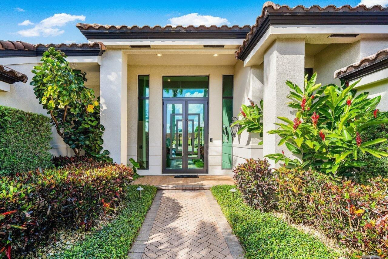 4848 Chamal Circle, Boca Raton, FL 33487 Photo