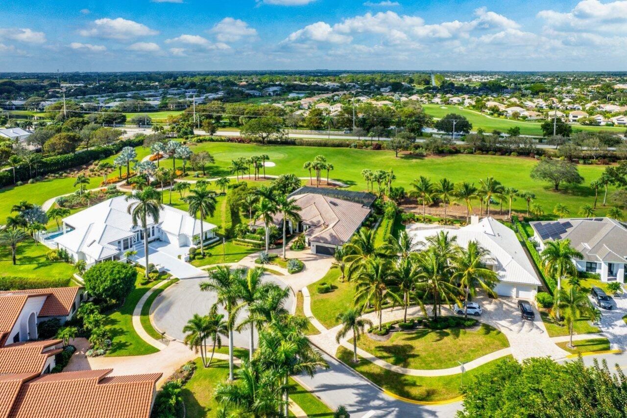 4848 Chamal Circle, Boca Raton, FL 33487 Photo