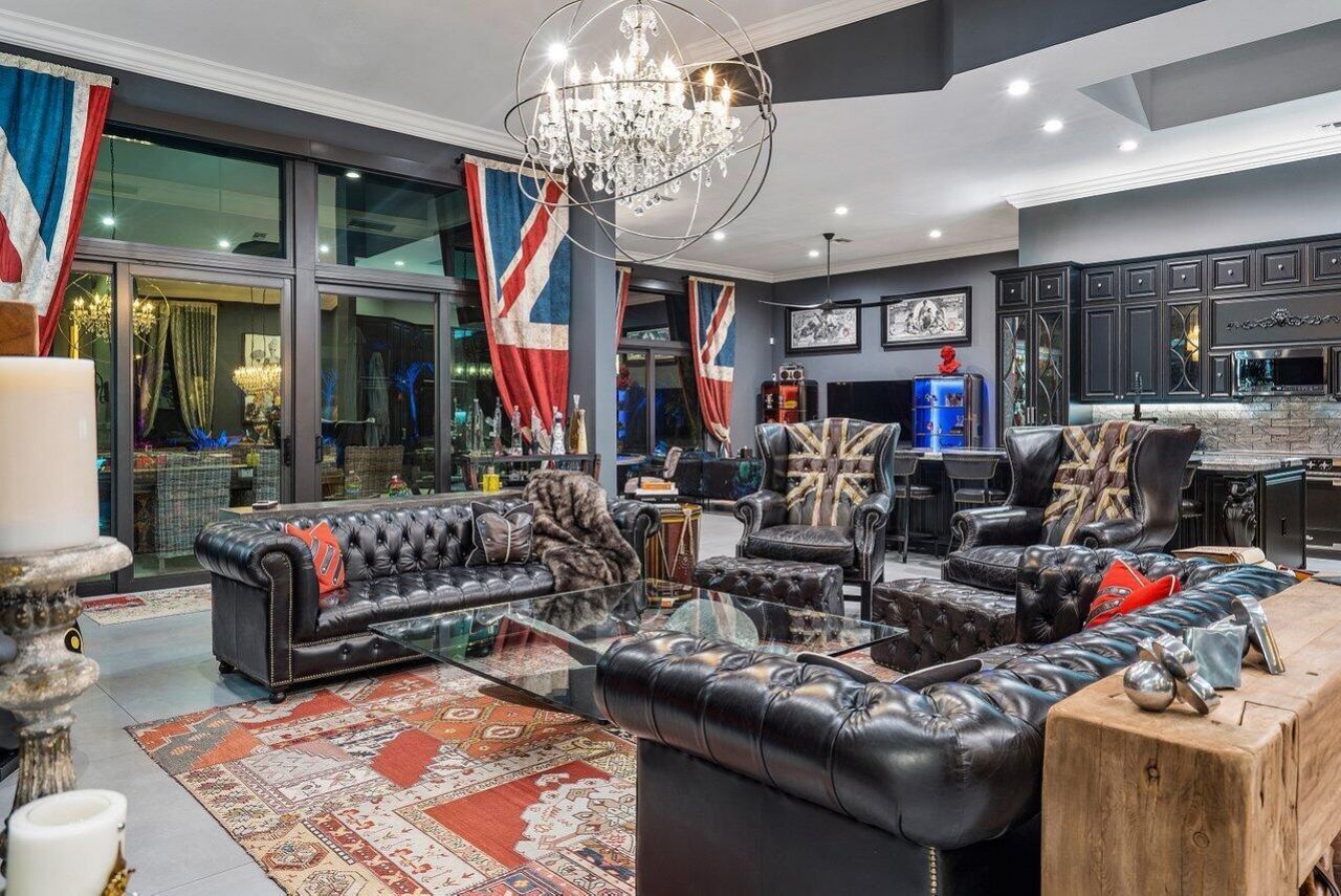 4848 Chamal Circle, Boca Raton, FL 33487 Photo