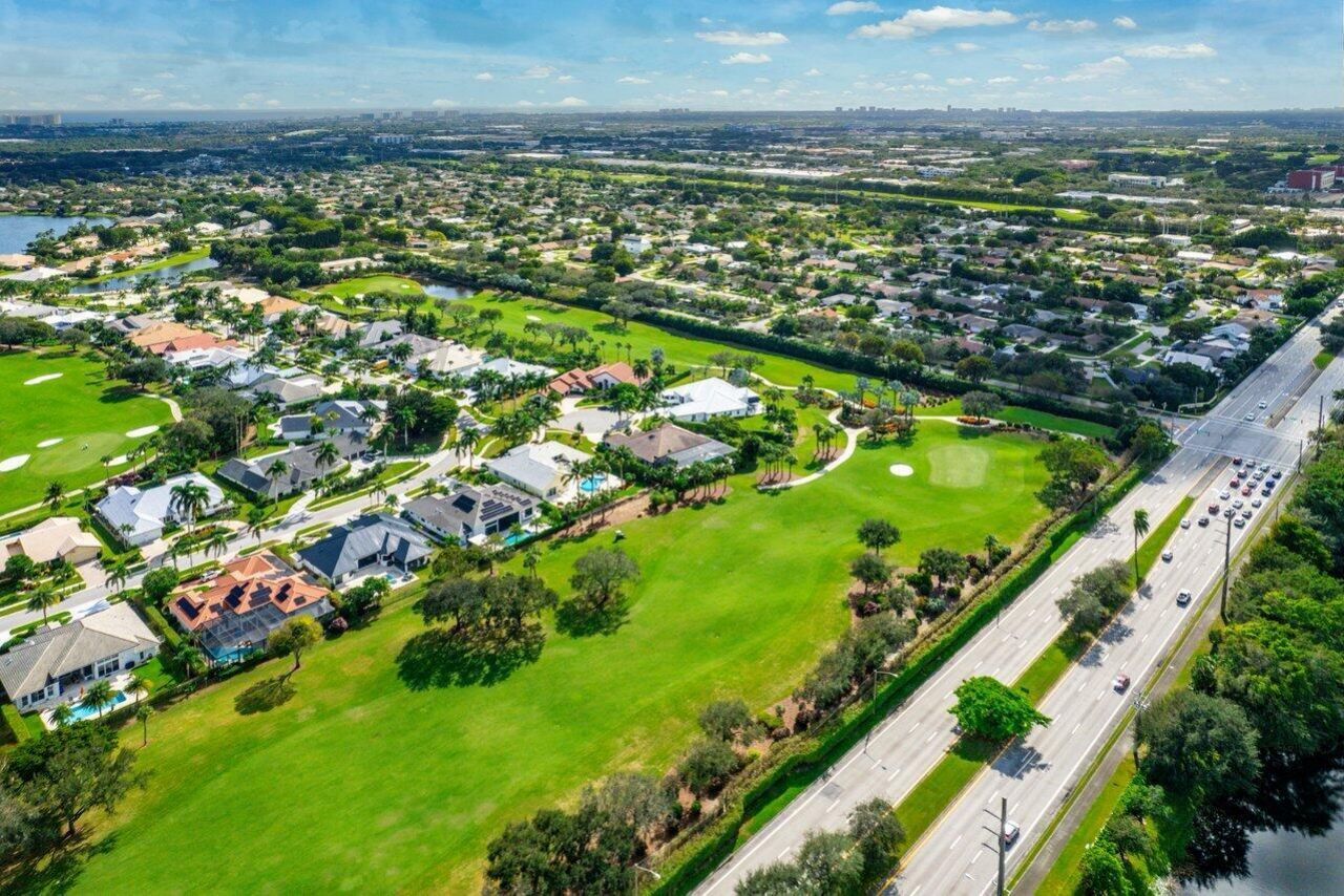 4848 Chamal Circle, Boca Raton, FL 33487 Photo