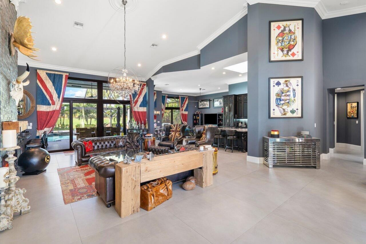 4848 Chamal Circle, Boca Raton, FL 33487 Photo