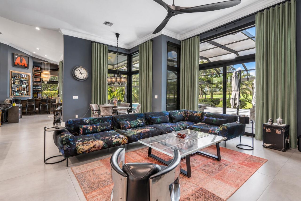 4848 Chamal Circle, Boca Raton, FL 33487 Photo