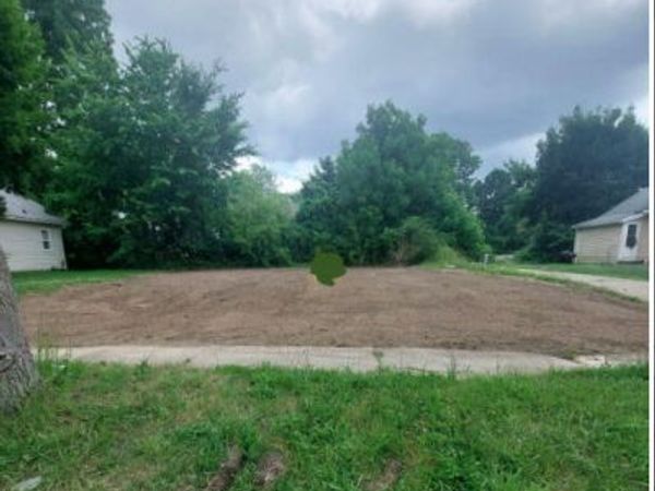 943 Williams Street, Jackson, MI 49203