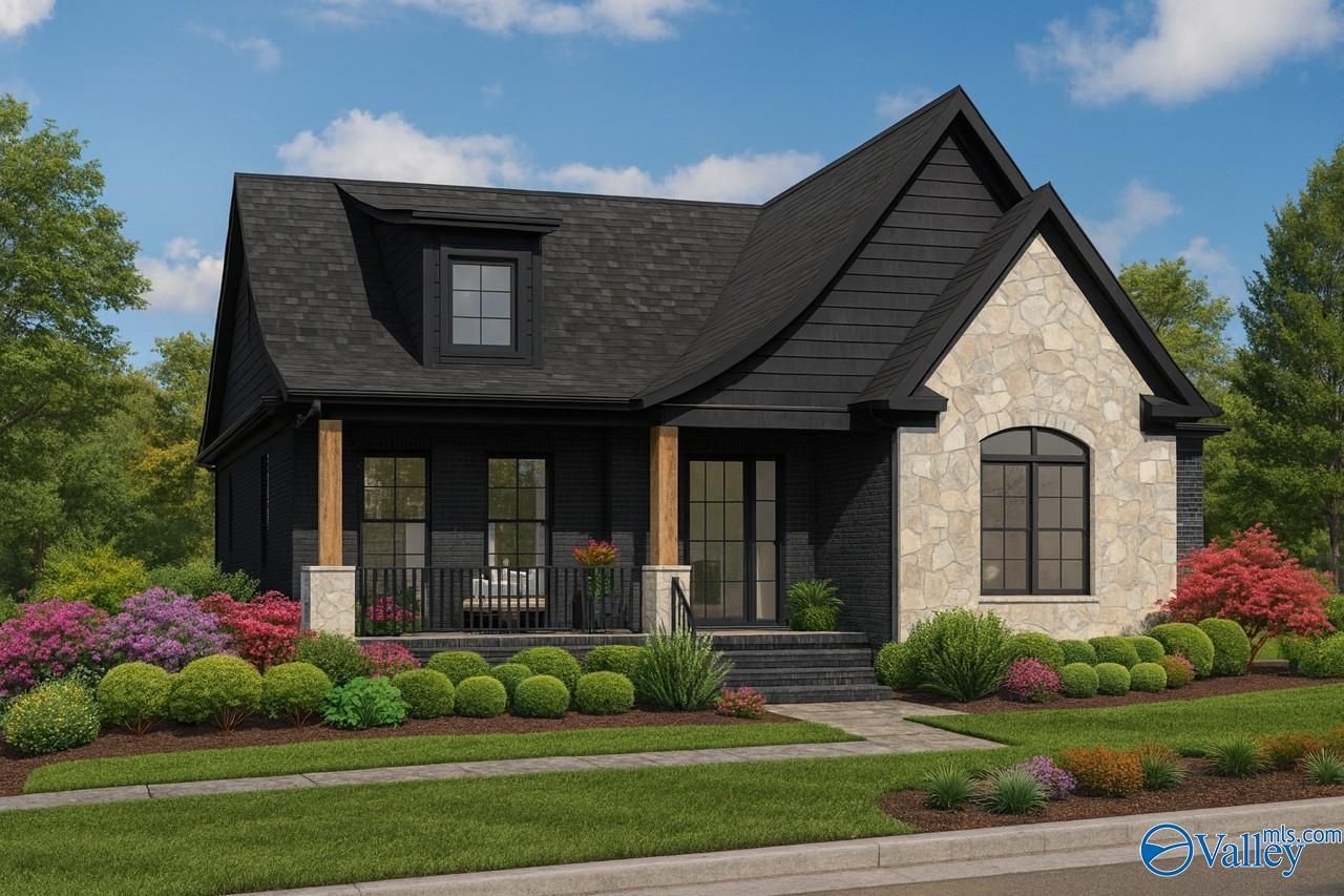 4602 Stone Mont Drive, Brownsboro, AL 35741 Main Photo