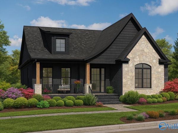 4602 Stone Mont Drive, Brownsboro, AL 35741