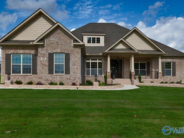 13787 Goff Drive, Athens, AL 35611