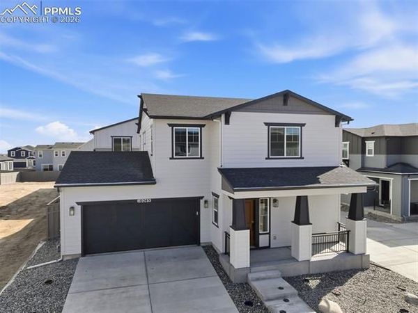 10245 Spry Street, Colorado Springs, CO 80924