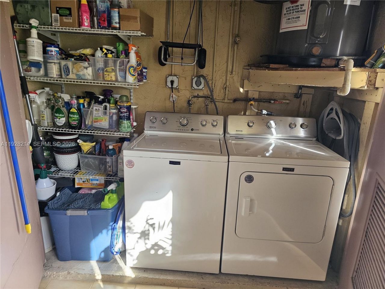 20160 NE 3rd Ct, Unit 8, Miami, FL 33179 Photo