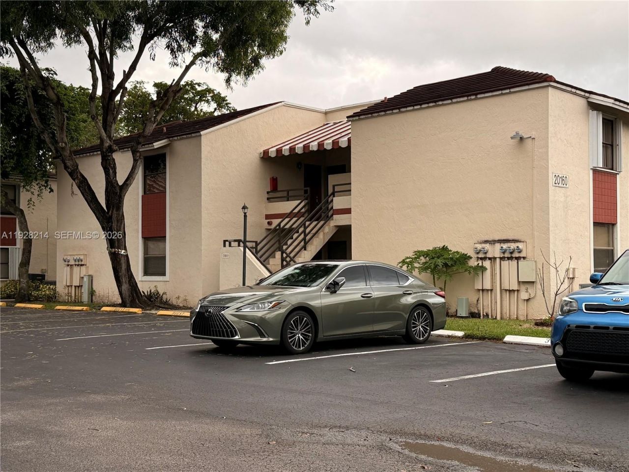 20160 NE 3rd Ct, Unit 8, Miami, FL 33179 Photo