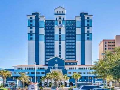 2201 S Ocean Blvd., Unit 1907, Myrtle Beach, SC 29577