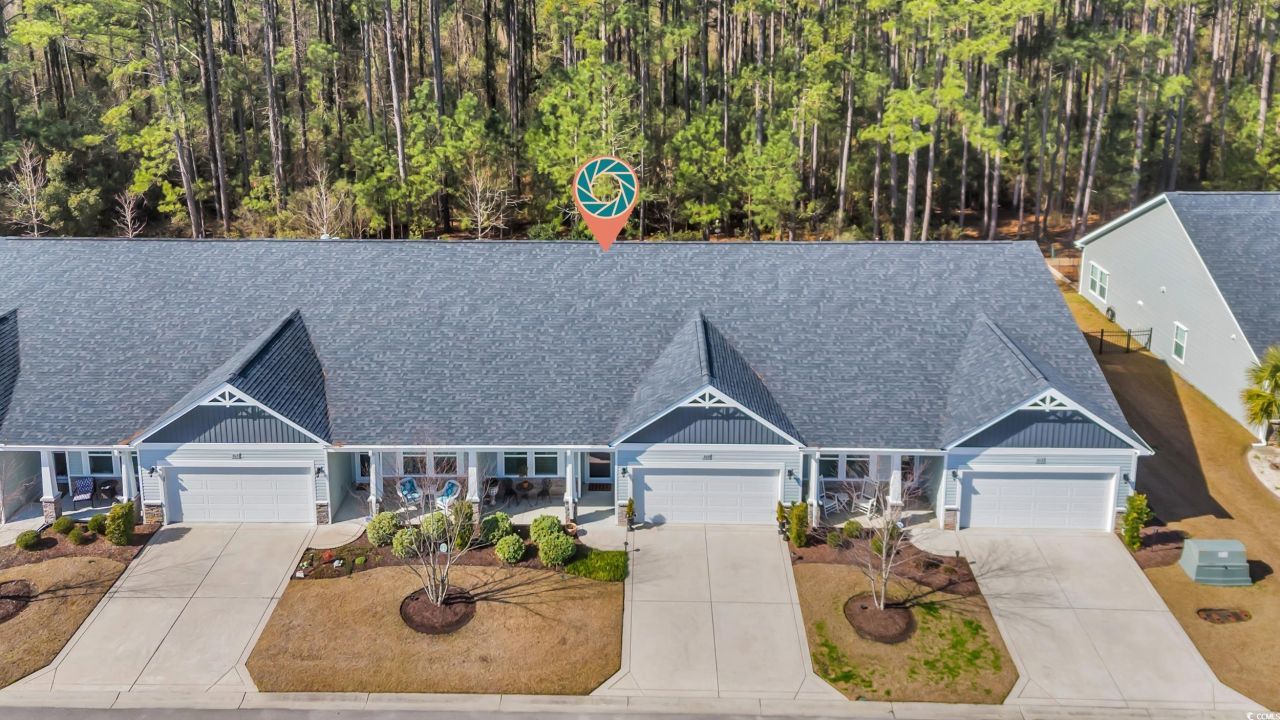 309 Lake Mist Ct. Photo 4