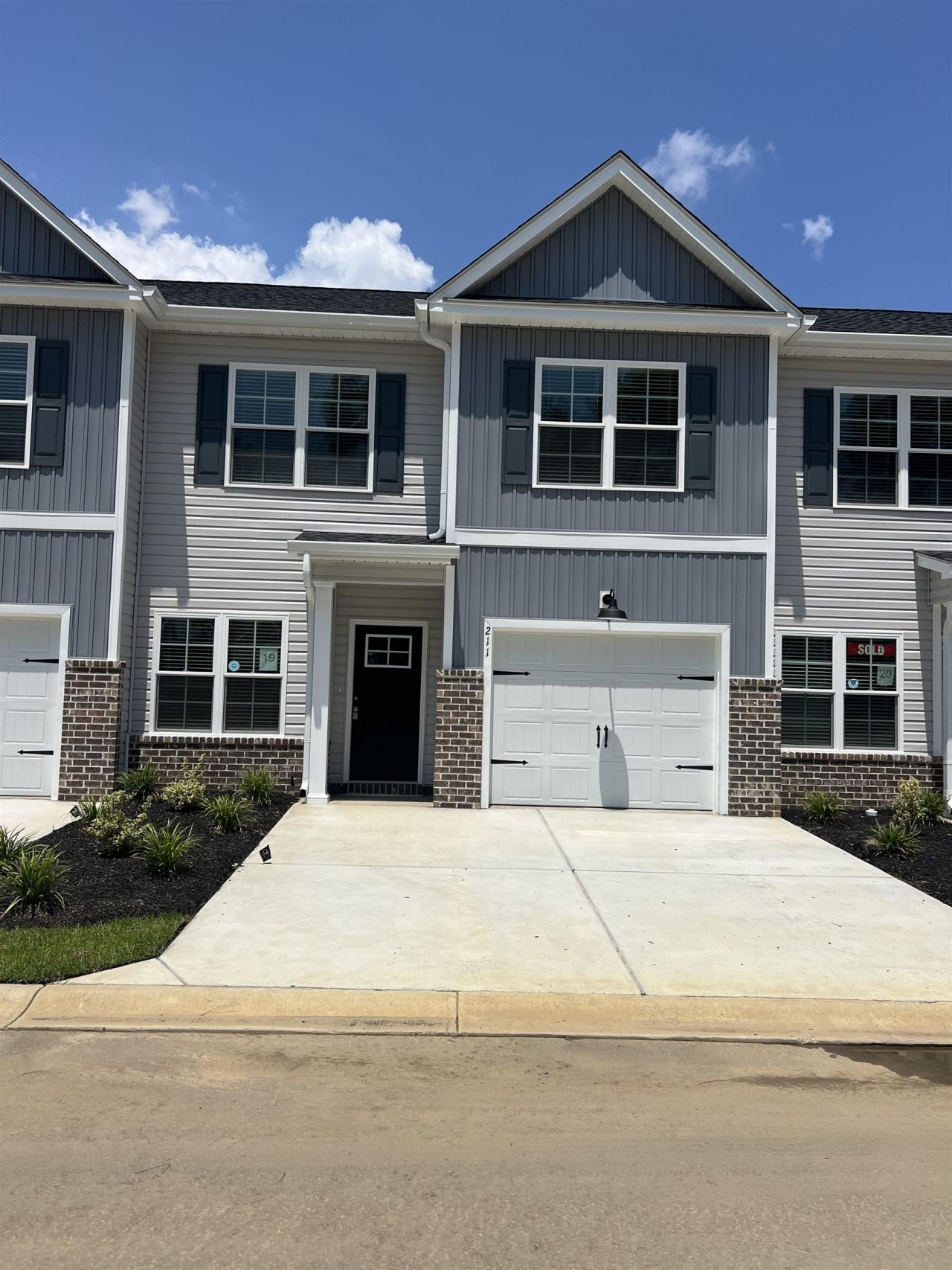 211 Buckwood Dr, Unit 19 INT, Myrtle Beach, SC 29588 Main Photo