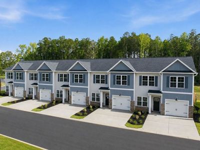 207 Buckwood Dr, Unit 18 INT, Myrtle Beach, SC 29588