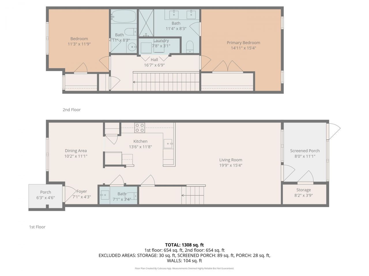 306 Castle Dr. Photo 25