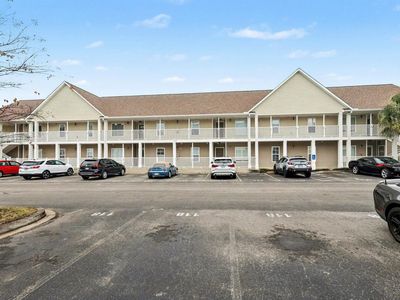 117 Butkus Dr., Unit 6, Myrtle Beach, SC 29588