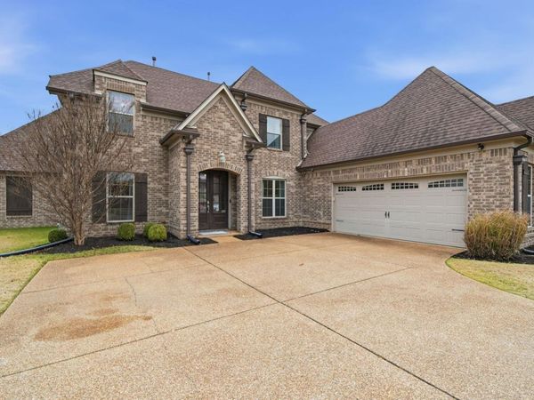 8652 BRANSON DR, Bartlett, TN 38133