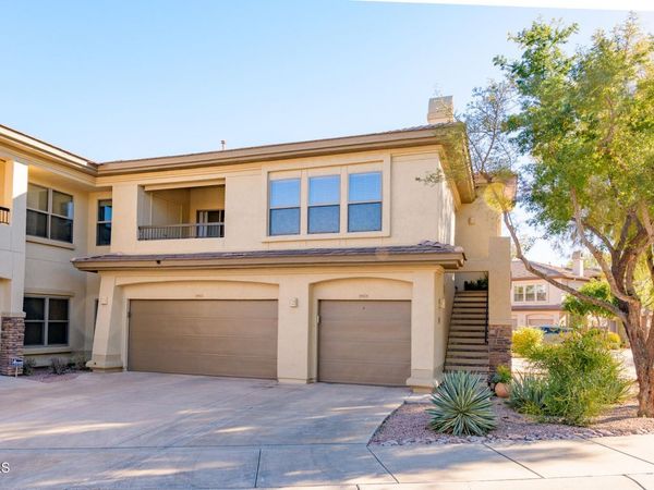 16800 E EL LAGO Boulevard, Unit 2063, Fountain Hills, AZ 85268