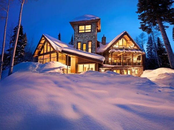 119 Palmyra Drive, Mountain Village, CO 81435